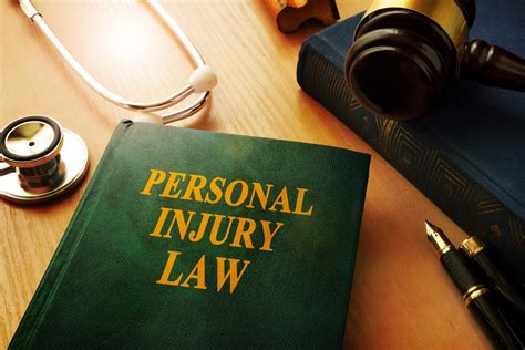 The Best Injury Lawyer in Houston: Your Key to Winning Your Case